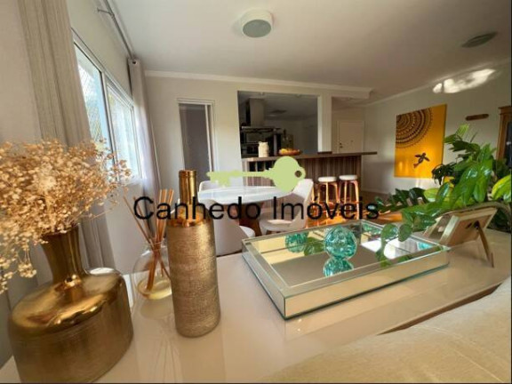 Imagem Apartamento com 3 Quartos à Venda, 85 m² em Campo Belo - São Paulo