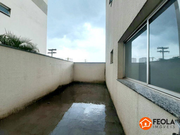 Imagem Apartamento com 2 Quartos à Venda, 75 m² em Jardim Glória - Americana Imagem Apartamento com 2 Quartos à Venda, 75 m² em Jardim Glória - Americana