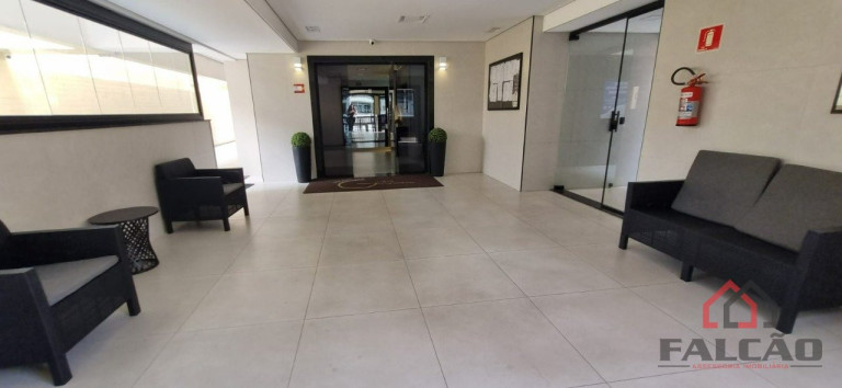 Apartamento com 2 Quartos à Venda, 71 m² em Canto Do Forte - Praia Grande