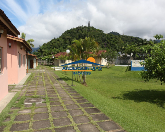 Imagem Casa com 2 Quartos à Venda, 60 m² em Martim De Sá - Caraguatatuba
