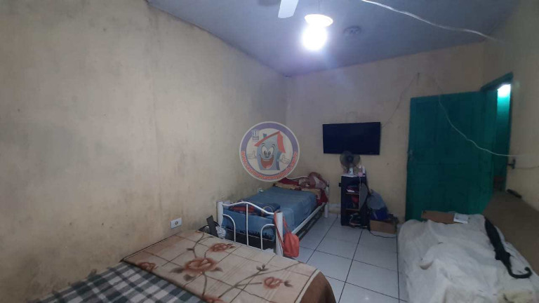 Imagem Casa com 2 Quartos à Venda, 46 m² em Jussara - Mongaguá Imagem Casa com 2 Quartos à Venda, 46 m² em Jussara - Mongaguá