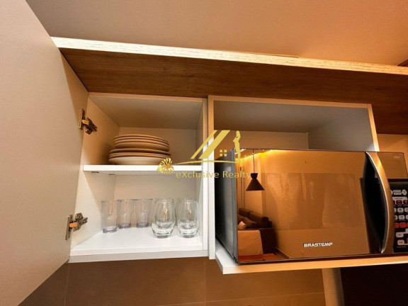 Imagem Imóvel com 1 Quarto para Alugar, 40 m² em Ondina - Salvador Imagem Imóvel com 1 Quarto para Alugar, 40 m² em Ondina - Salvador