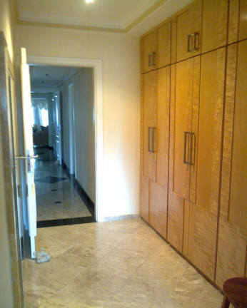Imagem Apartamento com 3 Quartos à Venda, 202 m² em Jardim Anália Franco - São Paulo Imagem Apartamento com 3 Quartos à Venda, 202 m² em Jardim Anália Franco - São Paulo