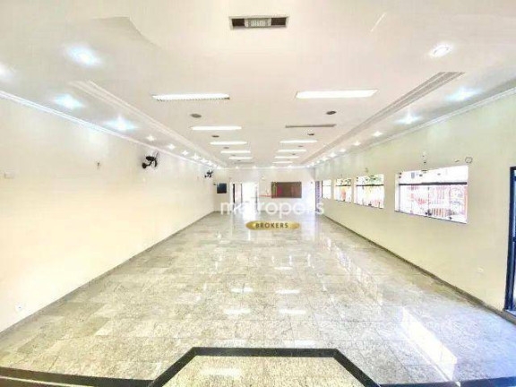 Imagem Sala Comercial à Venda, 192 m² em Vila Pires - Santo André Imagem Sala Comercial à Venda, 192 m² em Vila Pires - Santo André