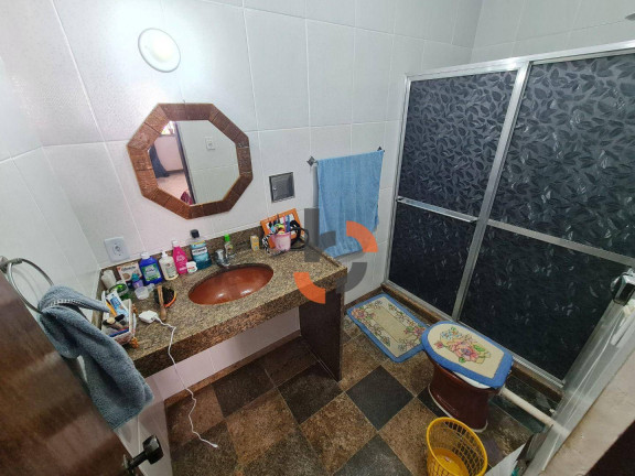 Imagem Casa com 4 Quartos à Venda, 268 m² em Jardim Canaã - Nova Iguaçu Imagem Casa com 4 Quartos à Venda, 268 m² em Jardim Canaã - Nova Iguaçu