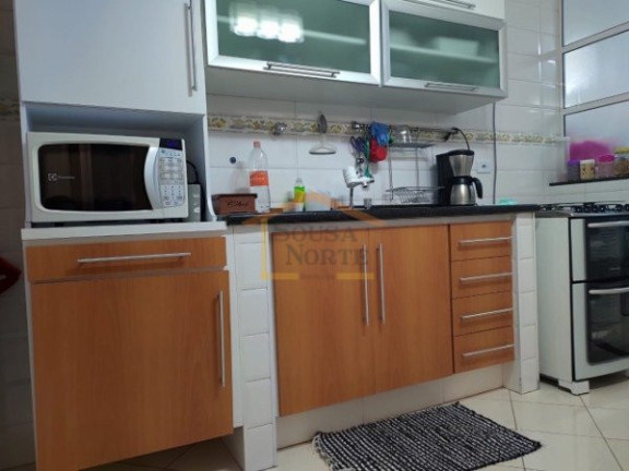 Imagem Apartamento com 3 Quartos à Venda, 97 m² em Agua Fria - São Paulo Imagem Apartamento com 3 Quartos à Venda, 97 m² em Agua Fria - São Paulo