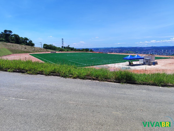 Terreno à Venda, 375 m² em Estância São Francisco - Itapevi