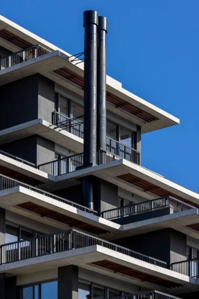 Imagem Apartamento com 2 Quartos à Venda, 65 m² em Petrópolis - Porto Alegre
