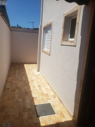 Imagem Casa com 2 Quartos à Venda, 41 m² em Vila Sônia - Praia Grande Imagem Casa com 2 Quartos à Venda, 41 m² em Vila Sônia - Praia Grande