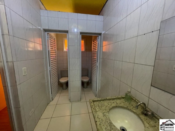 Imagem Imóvel para Alugar, 330 m² em Cidade Patriarca - São Paulo