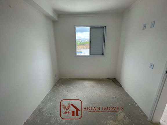 Imagem Apartamento com 1 Quarto à Venda,  em Vila Lanfranchi - Franco Da Rocha