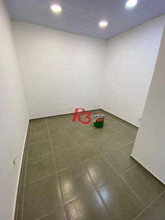 Imagem Loja para Alugar, 29 m² em Ponta Da Praia - Santos