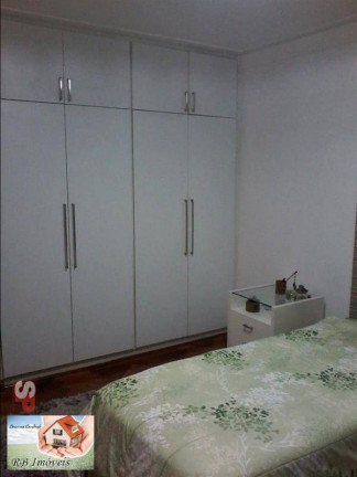 Imagem Apartamento com 3 Quartos à Venda, 270 m² em Jardim - Santo André Imagem Apartamento com 3 Quartos à Venda, 270 m² em Jardim - Santo André