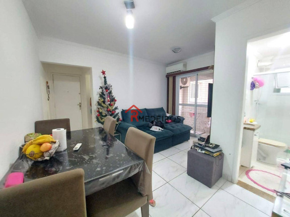 Imagem Apartamento com 2 Quartos à Venda, 61 m² em Aviação - Praia Grande Imagem Apartamento com 2 Quartos à Venda, 61 m² em Aviação - Praia Grande