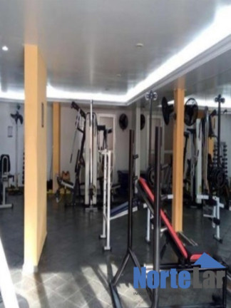 Imagem Apartamento com 3 Quartos à Venda, 70 m² em Vila Aurora (zona Norte) - São Paulo