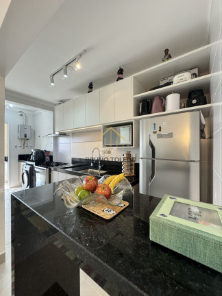 Imagem Apartamento com 1 Quarto à Venda, 55 m² em Aviação - Praia Grande Imagem Apartamento com 1 Quarto à Venda, 55 m² em Aviação - Praia Grande