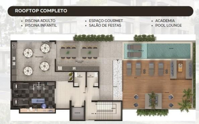 Imagem Apartamento com 3 Quartos à Venda, 75 m² em Intermares - Cabedelo