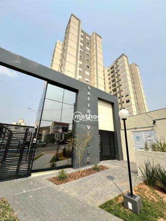 Apartamento com 2 Quartos à Venda, 52 m² em Jardim Nova Europa - Campinas