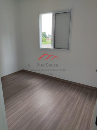 Imagem Apartamento com 2 Quartos à Venda, 44 m² em Jardim Amanda Ii - Hortolândia