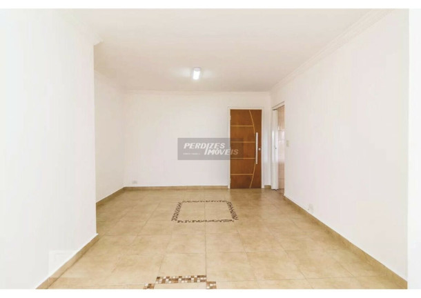 Apartamento com 2 Quartos à Venda, 75 m² em Perdizes - São Paulo