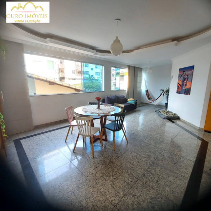 Apartamento com 3 Quartos à Venda, 103 m² em Castelo - Belo Horizonte