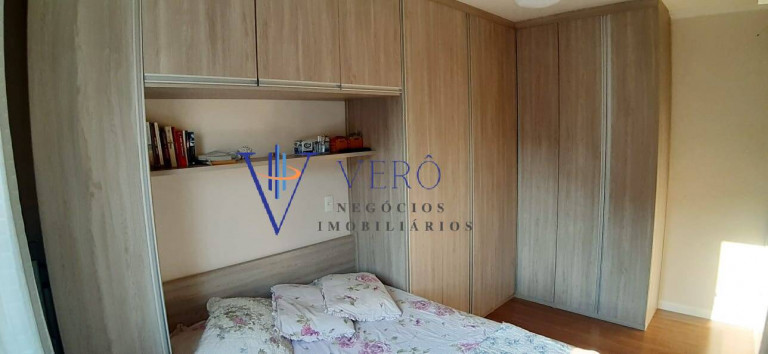 Imagem Apartamento com 2 Quartos à Venda, 51 m² em Vila São João - Barueri
