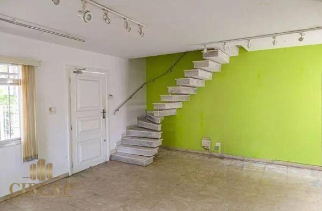 Imagem Sobrado com 2 Quartos à Venda, 140 m² em Perdizes - São Paulo