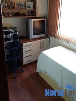 Imagem Sobrado com 3 Quartos à Venda, 160 m² em Jardim Peri - São Paulo