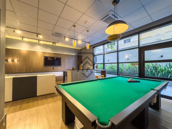 Imagem Apartamento com 2 Quartos à Venda, 159 m² em Moema - São Paulo Imagem Apartamento com 2 Quartos à Venda, 159 m² em Moema - São Paulo