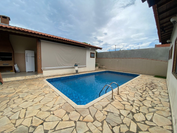 Imagem Casa de Condomínio com 1 Quarto à Venda,  em Ninho Verde I Eco Residence - Porangaba