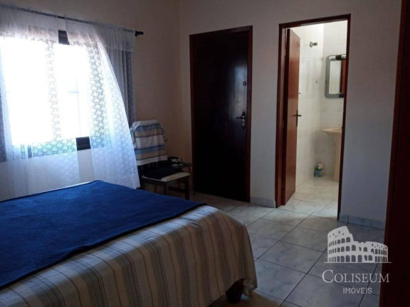 Imagem Casa com 3 Quartos à Venda, 123 m² em Boqueirão - Praia Grande