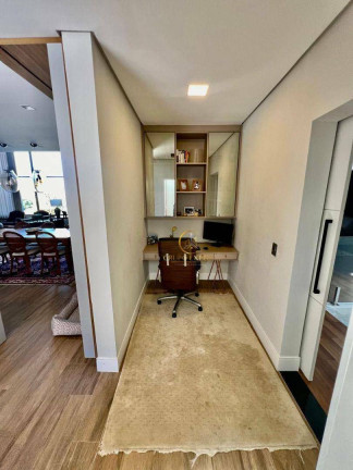 Imagem Casa com 4 Quartos à Venda, 320 m² em Condomínio Residencial Colinas Do Paratehy - São José Dos Campos