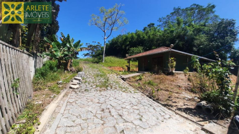 Terreno à Venda, 5.520 m² em Araça - Porto Belo