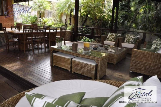 Imagem Casa com 4 Quartos à Venda, 540 m² em Jardim Do Golf I - Jandira Imagem Casa com 4 Quartos à Venda, 540 m² em Jardim Do Golf I - Jandira
