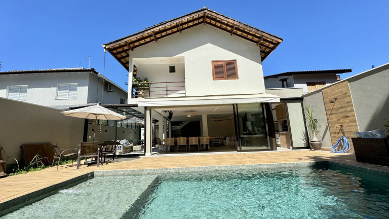 Imagem Casa com 5 Quartos à Venda, 320 m² em Riviera De São Lourenço - Bertioga Imagem Casa com 5 Quartos à Venda, 320 m² em Riviera De São Lourenço - Bertioga