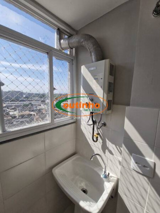 Imagem Apartamento com 2 Quartos à Venda, 47 m² em São Cristovão - Rio De Janeiro Imagem Apartamento com 2 Quartos à Venda, 47 m² em São Cristovão - Rio De Janeiro