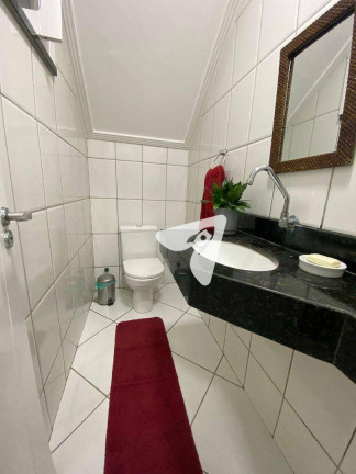 Imagem Casa com 3 Quartos à Venda, 213 m² em Rodolfo Teófilo - Fortaleza Imagem Casa com 3 Quartos à Venda, 213 m² em Rodolfo Teófilo - Fortaleza