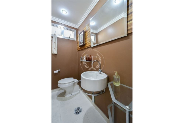 Imagem Apartamento com 2 Quartos à Venda, 146 m² em São Paulo