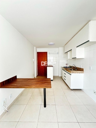 Imagem Imóvel com 1 Quarto à Venda, 33 m² em Norte (águas Claras) - Brasília