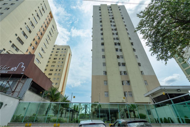 Imagem Apartamento com 3 Quartos à Venda, 86 m² em Santana - São Paulo