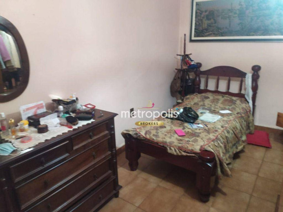Imagem Sobrado com 3 Quartos à Venda, 321 m² em Santa Maria - São Caetano Do Sul Imagem Sobrado com 3 Quartos à Venda, 321 m² em Santa Maria - São Caetano Do Sul