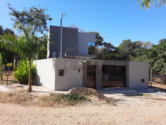 Imagem Casa com 3 Quartos à Venda, 303 m² em Jardim Liberdade - Montes Claros Imagem Casa com 3 Quartos à Venda, 303 m² em Jardim Liberdade - Montes Claros