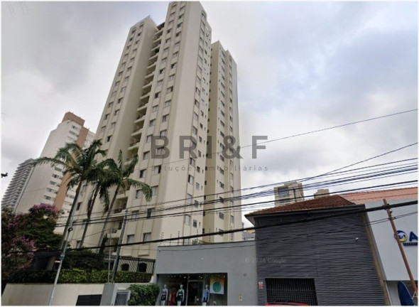 Imagem Apartamento com 2 Quartos à Venda, 78 m² em Campo Belo - São Paulo Imagem Apartamento com 2 Quartos à Venda, 78 m² em Campo Belo - São Paulo