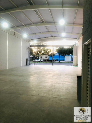 Imagem Galpão à Venda, 300 m² em Jardim Itaipu - Goiânia