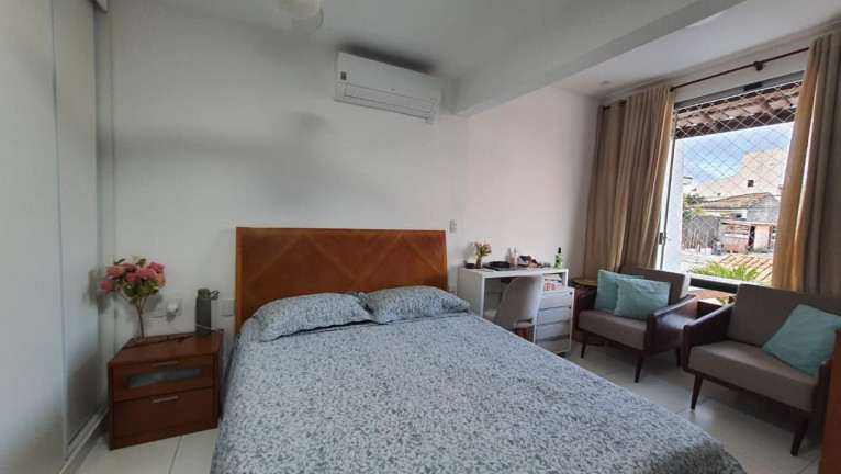 Imagem Casa com 4 Quartos à Venda, 120 m² em Portão - Lauro De Freitas Imagem Casa com 4 Quartos à Venda, 120 m² em Portão - Lauro De Freitas