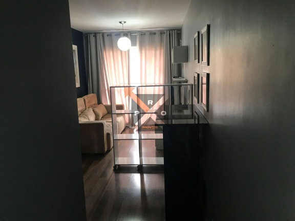 Imagem Imóvel com 3 Quartos à Venda, 65 m² em Mooca - São Paulo