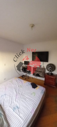 Imagem Apartamento com 3 Quartos à Venda, 129 m² em Anchieta - São Bernardo Do Campo
