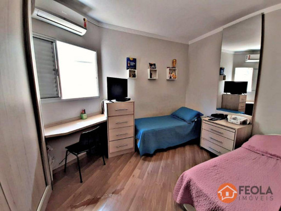 Imagem Casa com 3 Quartos à Venda, 160 m² em Jardim Ipiranga - Americana Imagem Casa com 3 Quartos à Venda, 160 m² em Jardim Ipiranga - Americana
