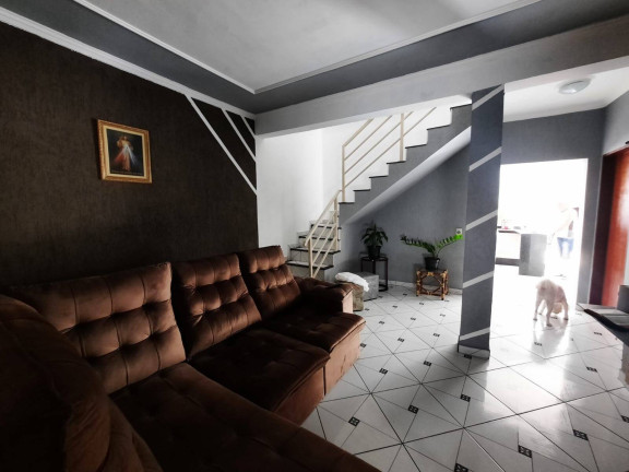 Imagem Sobrado com 3 Quartos à Venda, em Jardim Wanel Ville V - Sorocaba Imagem Sobrado com 3 Quartos à Venda, em Jardim Wanel Ville V - Sorocaba
