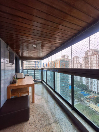 Imagem Apartamento com 4 Quartos à Venda, 149 m² em Barra Da Tijuca - Rio De Janeiro Imagem Apartamento com 4 Quartos à Venda, 149 m² em Barra Da Tijuca - Rio De Janeiro